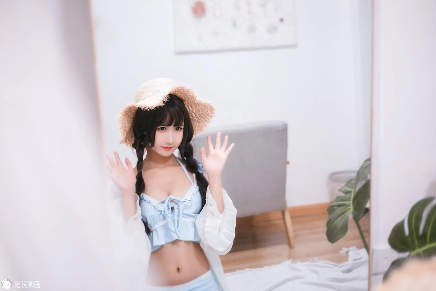 NO.17 房间里的夏天 [42P]插图1